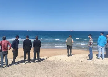 Denizde kaybolan Berat Keskin’den kötü haber