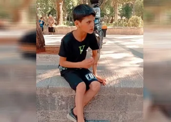 Bulunan ceset kayıp çocuğa ait çıktı