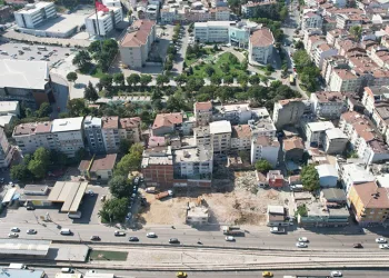 Kentsel dönüşümde ‘yıldırım’ hamle