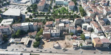 Kentsel dönüşümde ‘yıldırım’ hamle