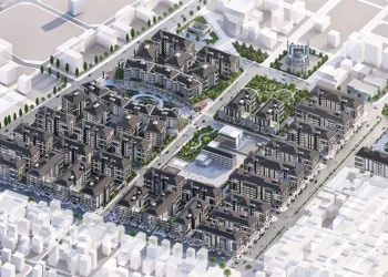 Kentsel dönüşümünde yüzde 85,5 evet çıktı