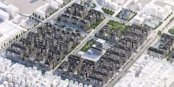 Kentsel dönüşümünde yüzde 85,5 evet çıktı