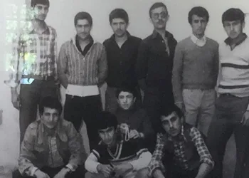 “Tam bir zulüm dönemiydi”