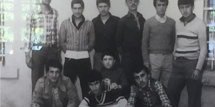 “Tam bir zulüm dönemiydi”