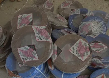 1 milyonluk yatırımı bir gecede yok oldu