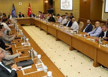 Bursa’da istihdam artışı için yeni yol haritası