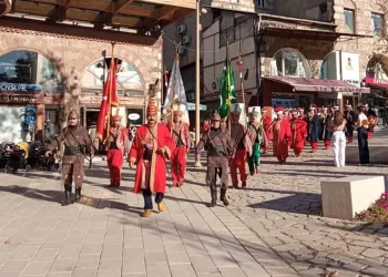 Bursa’da kültür sanat buluşmaları sürüyor