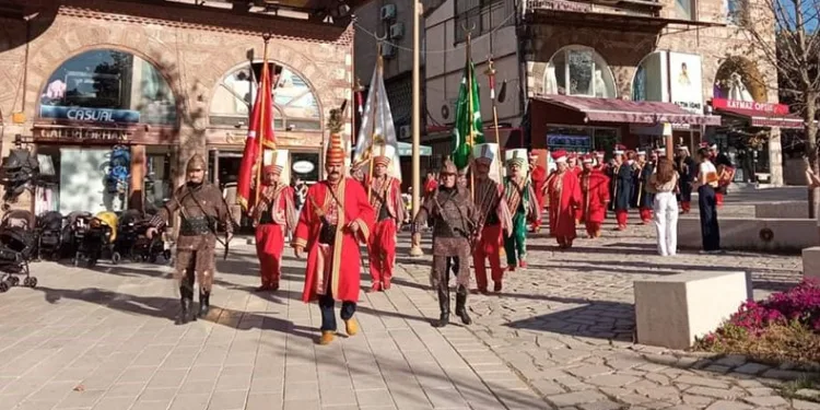 Bursa’da kültür sanat buluşmaları sürüyor