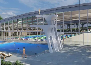 Havuzlu Park eski hareketli günlerine dönüyor
