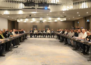 Stratejik sektörleri ortak akılla geleceğe taşımak