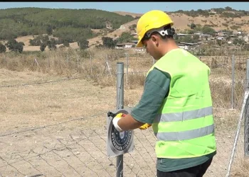 Meralar koruma altında