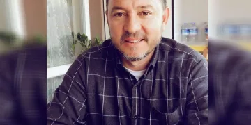 İnek tarafından tekmelenen adam öldü