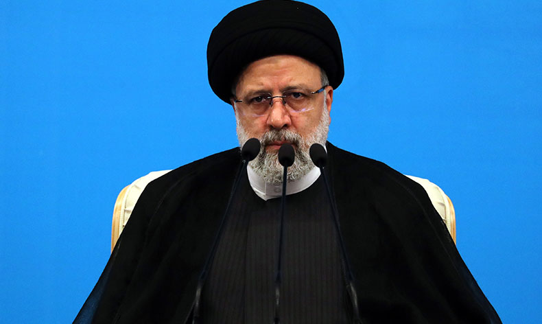 “İran’ın nükleer silaha ihtiyacı yok”
