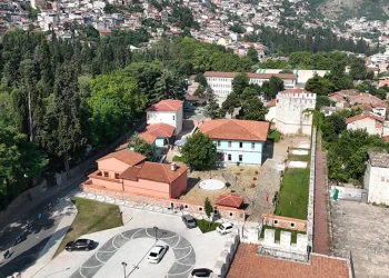 4 asırlık Mevlevihane’de sona doğru