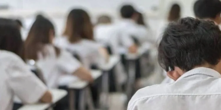 Lisede sınıf tekrarı geri geldi