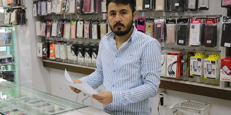 Satın aldığı otomobil yurt dışı kayıtlı çıktı