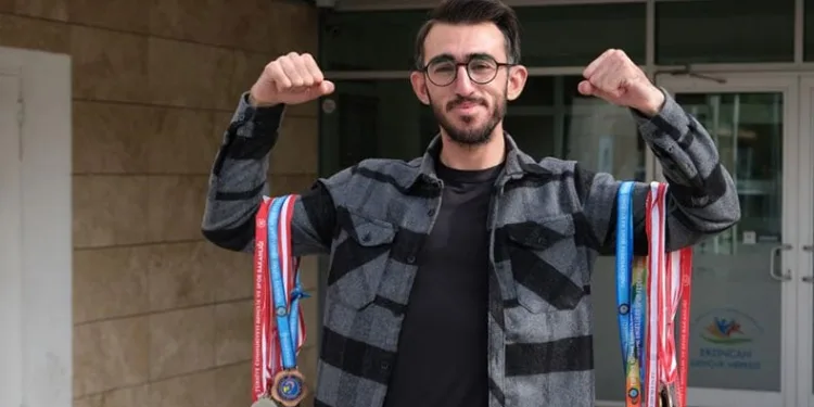 10 parmağında 10 marifet