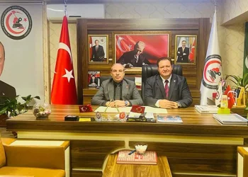 CHP’li Tanrıkulu’a tepki