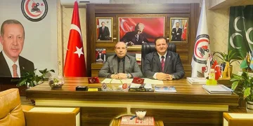 CHP’li Tanrıkulu’a tepki