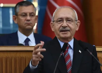 Yarın adaylığını ilan edecek