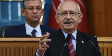 Yarın adaylığını ilan edecek
