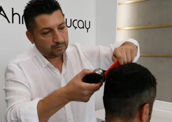 Kuaförler çırak bulamıyor