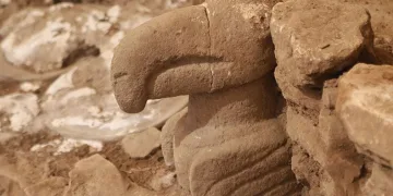 Tarihin sıfır noktasında heyecanlandıran keşifler