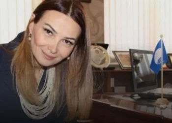 Azerbaycanlı Milletvekili Paşayeva komaya girdi