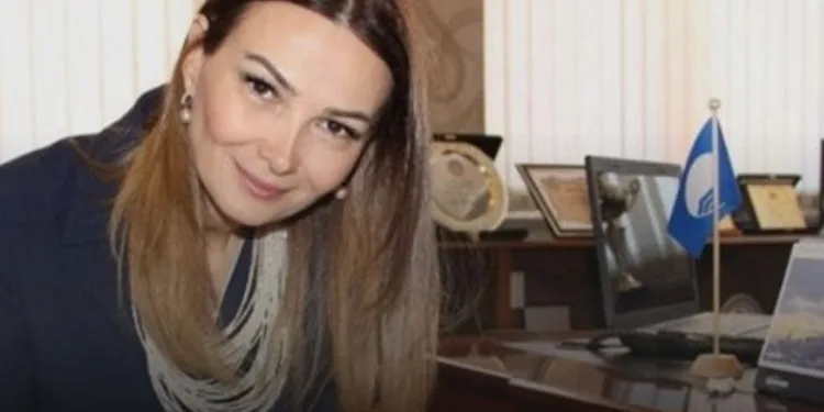 Azerbaycanlı Milletvekili Paşayeva komaya girdi