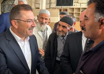 “Türkiye Yüzyılı, Bizlerin Yüzyılı olacak”