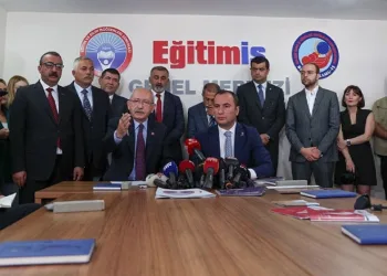 “Susan herkese yazıklar olsun”