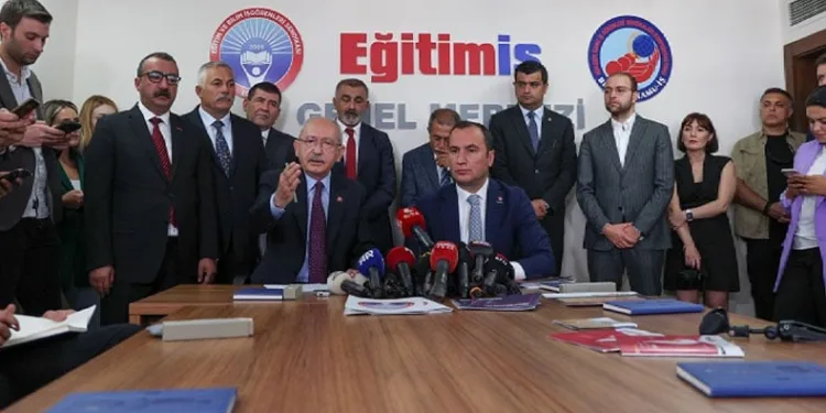 “Susan herkese yazıklar olsun”