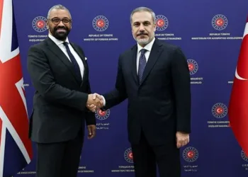 “İkili ilişkilerimiz derinleşerek gelişmektedir”