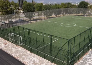Spora çifte yatırım