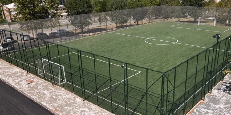 Spora çifte yatırım