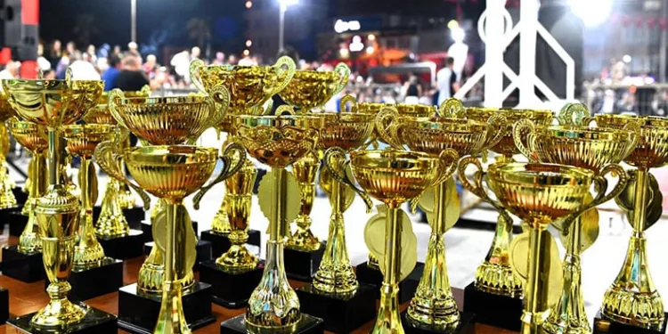 Tatlıtop basketbol şenliğinde unutulmaz final