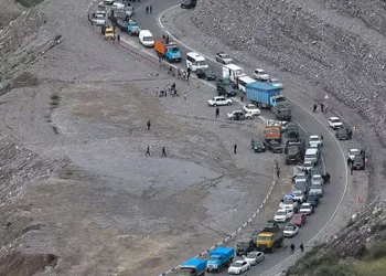 42 bin 500 Ermeni Karabağ’dan Ermenistan’a döndü