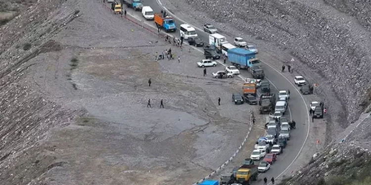 42 bin 500 Ermeni Karabağ’dan Ermenistan’a döndü