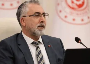 Bakan Işıkhan’dan asgari ücret açıklaması