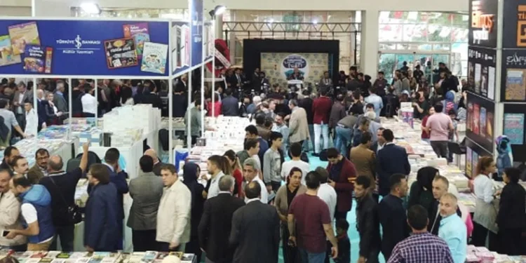 Gemlik Kitap Fuarı kapılarını açıyor