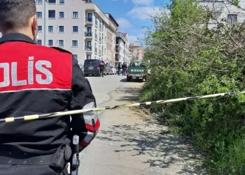 Yanlışlıkla oğlunu vuran baba intihar etti