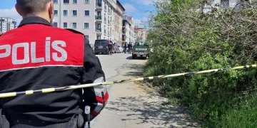 Yanlışlıkla oğlunu vuran baba intihar etti