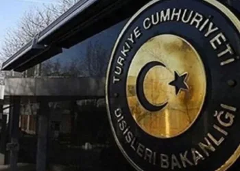 Dışişleri’nden Ermeni provokasyonuna tepki
