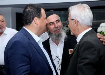 Başkan Erdem, gazileri unutmadı