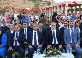 “Heba olmalarına izin vermeyeceğiz”