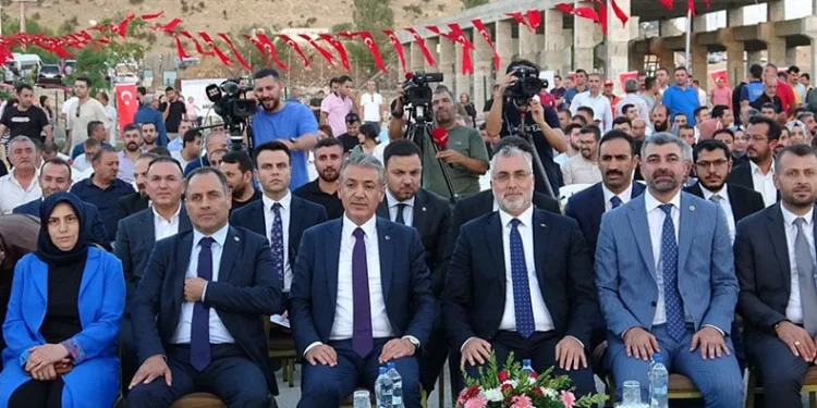 “Heba olmalarına izin vermeyeceğiz”