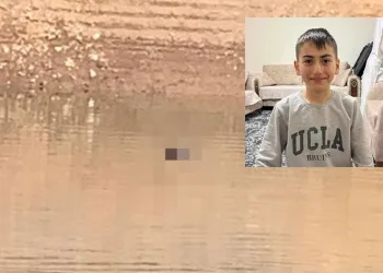 Hayvanları otlatırken kaybolan Emirhan’dan acı haber