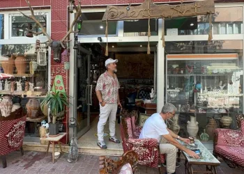 Kurtuluş Savaşı’ndan kalan hazine