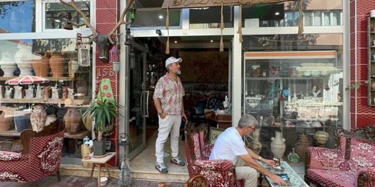 Kurtuluş Savaşı’ndan kalan hazine