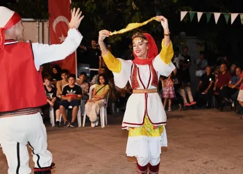 Osmangazi’de Balkan rüzgârı esti